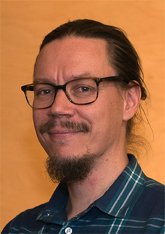 Julius Mauranen