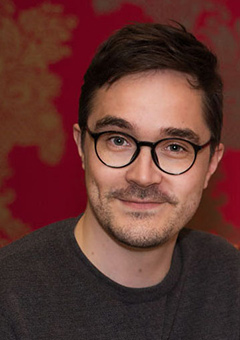 Julius Mauranen